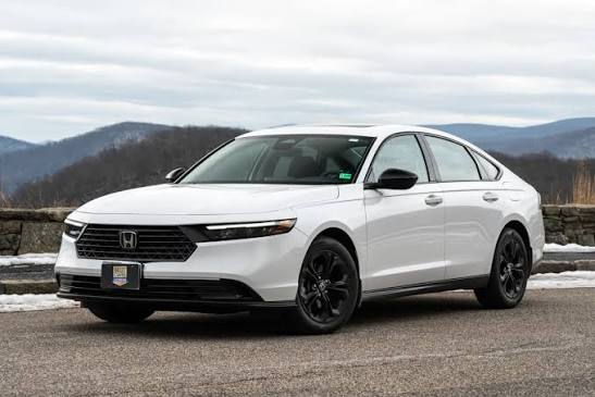 Accord